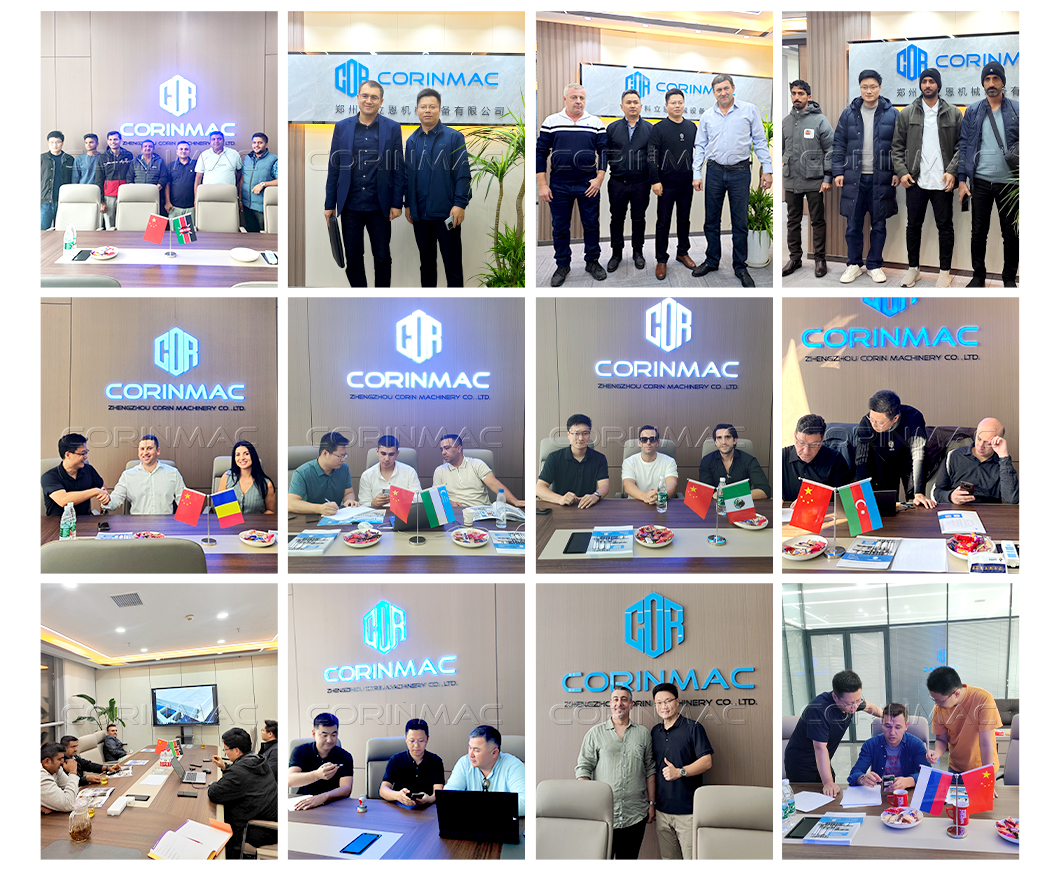 单轴桨叶搅拌机_14